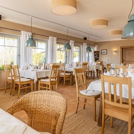 Restaurant Hafenwirt *