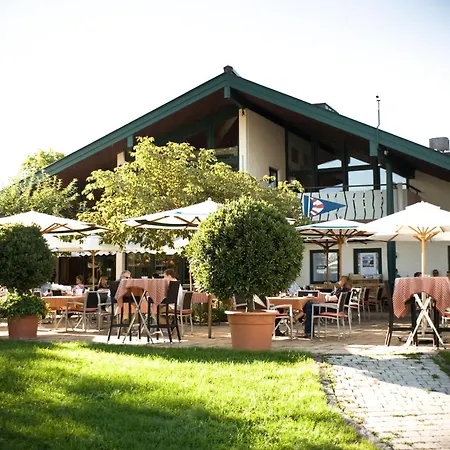Restaurant Hafenwirt