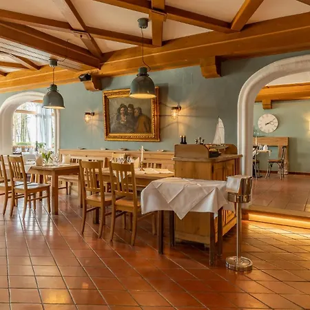 Hotel Restaurant Hafenwirt