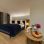Hotel Restaurant Hafenwirt *