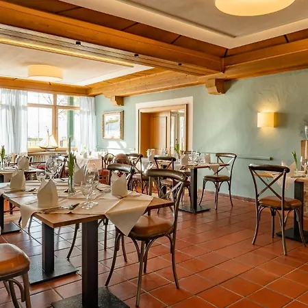 Restaurant Hafenwirt Seeon-Seebruck