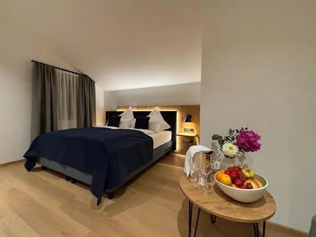 Hotel Restaurant Hafenwirt *