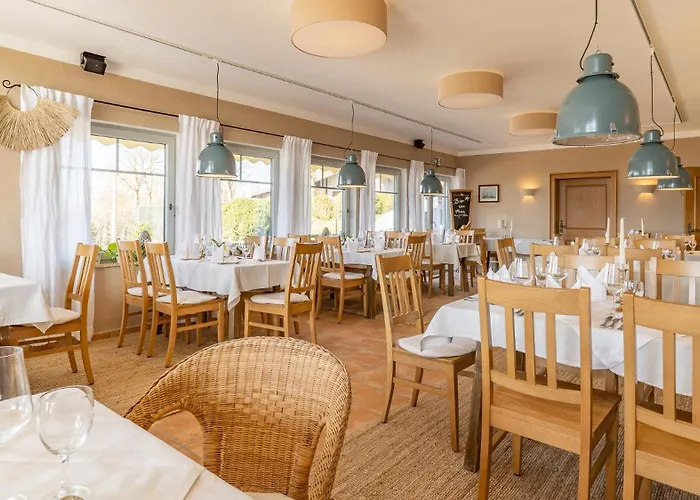 Restaurant Hafenwirt *