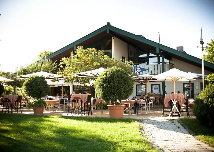 Restaurant Hafenwirt